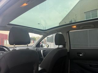 Nissan Qashqai+2 2012 7 PLAZAS UNICO DUEÑO 130€MES