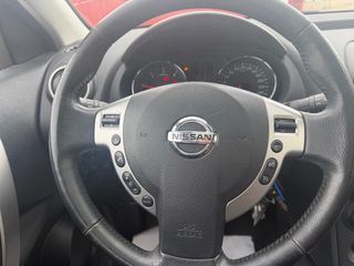 Nissan Qashqai+2 2012 7 PLAZAS UNICO DUEÑO 130€MES