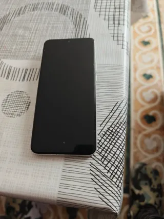 Xiaomi 15 Ultra 16/512GB Negro