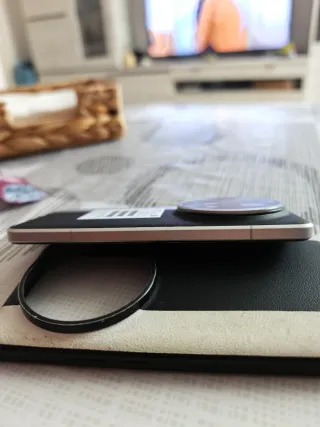 Xiaomi 15 Ultra 16/512GB Negro