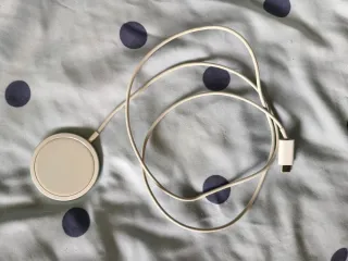 Cargador MagSafe Apple