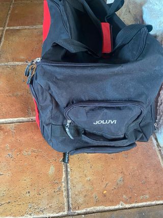 Bolsa hoquei