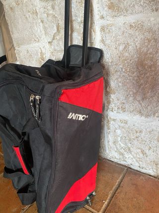 Bolsa hoquei