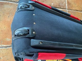 Bolsa hoquei