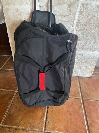 Bolsa hoquei