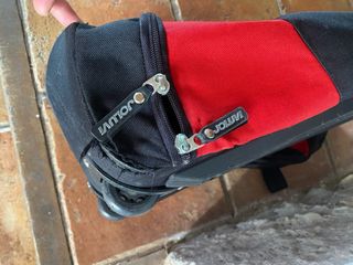 Bolsa hoquei