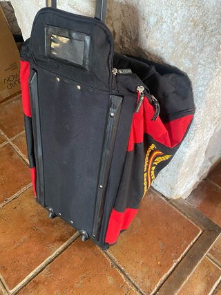 Bolsa hoquei
