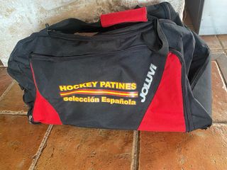 Bolsa hoquei