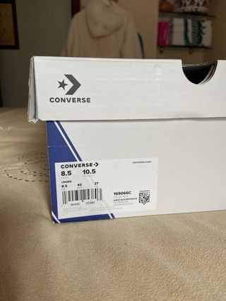 Converse Chuck 70 Telfar 42