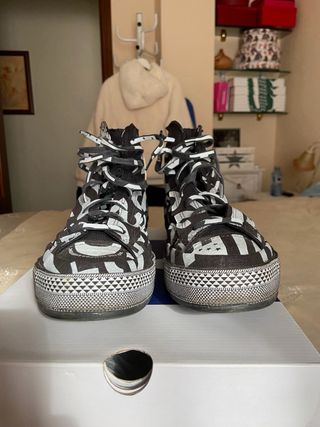 Converse Chuck 70 Telfar 42