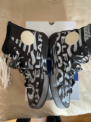 Converse Chuck 70 Telfar 42
