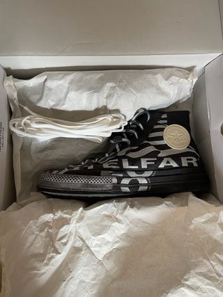 Converse Chuck 70 Telfar 42