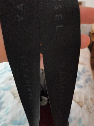 Culote Van Rysel x AG2R talla L
