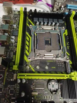 Pack Placas Base PC ASUS