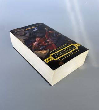 Las aventuras de Gotrek y Félix Primer Omnibus