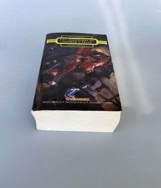 Las aventuras de Gotrek y Félix Primer Omnibus