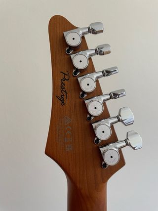 Ibanez AZ2402 - Negro Mate