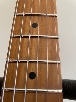 Ibanez AZ2402 - Negro Mate