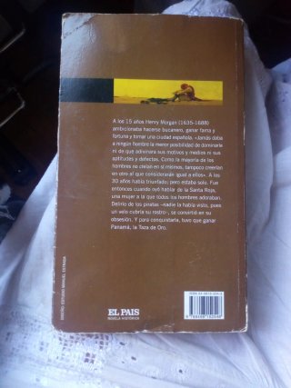 La taza de oro, de Steinbeck