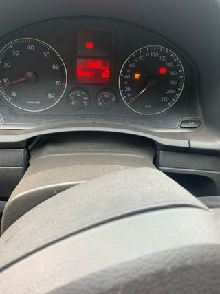 Volkswagen Golf 2004