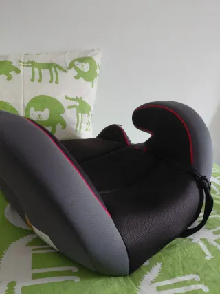 Alzador coche niño bbest Nuevo