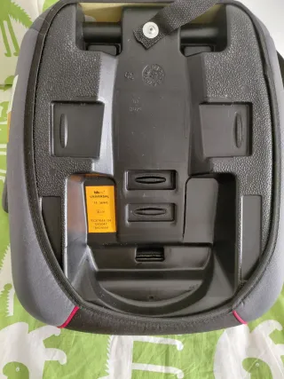 Alzador coche niño bbest Nuevo