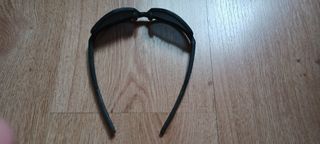 Gafas de sol Imán deportivas negras