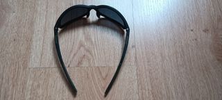 Gafas de sol Imán deportivas negras