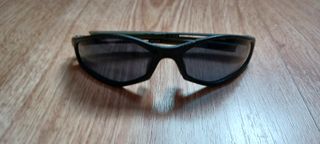 Gafas de sol Imán deportivas negras