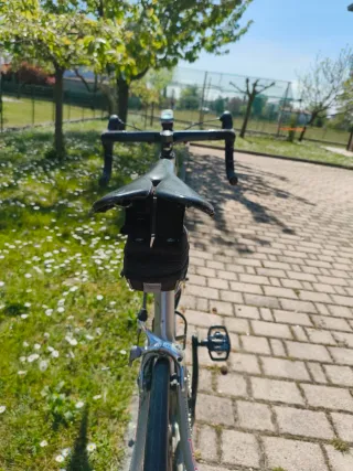 Bici da Corsa in Carbonio