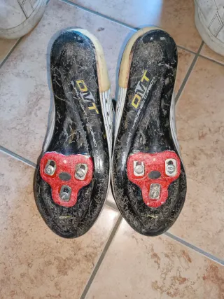 Bici da Corsa in Carbonio