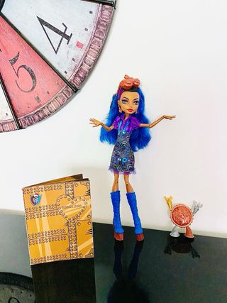 Monster High