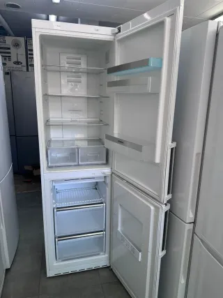 Nevera Combi Siemens con garantía transporte