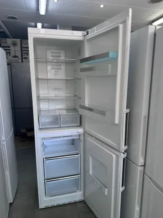 Nevera Combi Siemens con garantía transporte