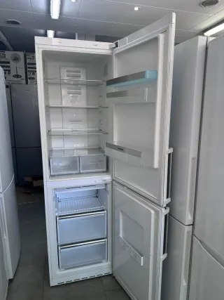 Nevera Combi Siemens con garantía transporte