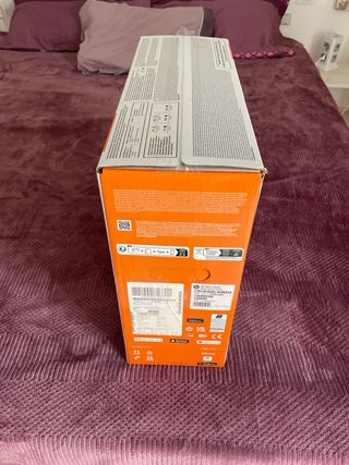 Stampante multifunzione HP Envy 6020e