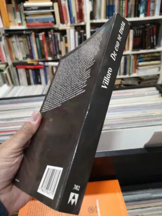 De eso se trata. Ensayos literarios