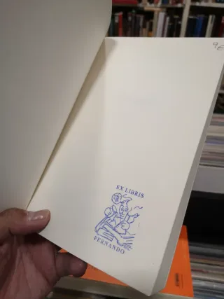 De eso se trata. Ensayos literarios