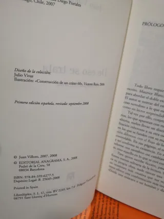 De eso se trata. Ensayos literarios