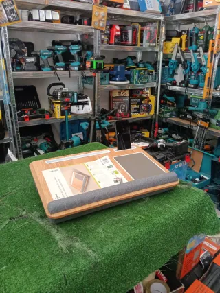 Tavolo porta tablet e telefono LIVARNO