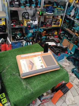 Tavolo porta tablet e telefono LIVARNO