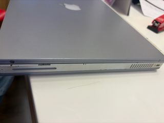 MacBook / PowerBook G4 antiguo - para piezas