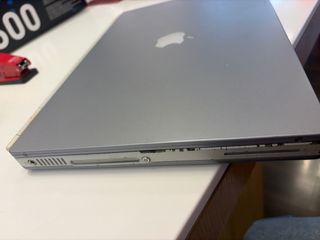 MacBook / PowerBook G4 antiguo - para piezas