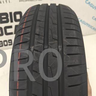 JUEGO 2 NEUMATICOS 185/60 R15 MAZZINI NUEVO