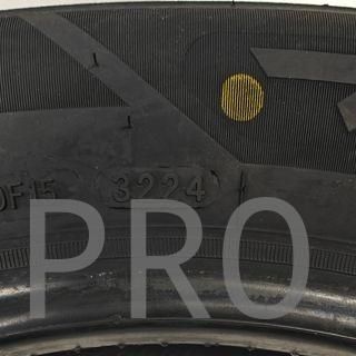 JUEGO 2 NEUMATICOS 185/60 R15 MAZZINI NUEVO