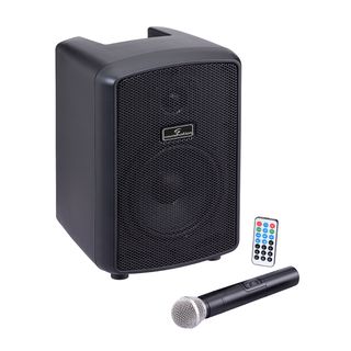 Altavoz SoundSation con Batería 150W