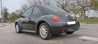VOLKSWAGEN NEW BEETEL 1.6 GASOLINA 102 CV