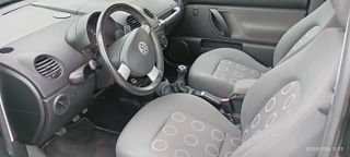 VOLKSWAGEN NEW BEETEL 1.6 GASOLINA 102 CV