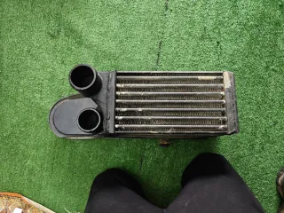 Inteercooler Jeep Cherokee XJ