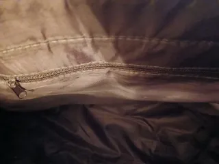 Bolso Morado Chic Sport